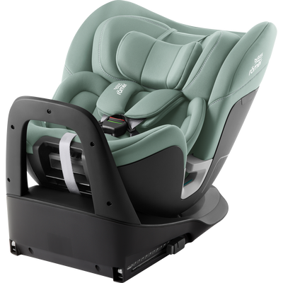 Britax RIDER Jade Green